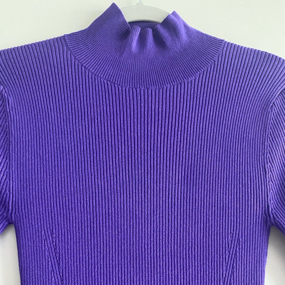 Zara brand new dress